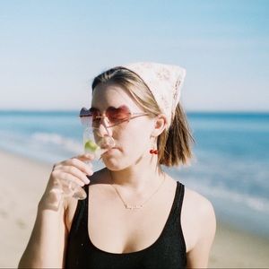 Meet your Posher, Nicole